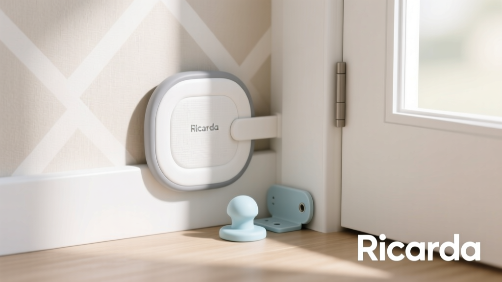 Ricarda: A Child Safety Consultant’s In-Depth Assessment of the Ricarda Baby Monitor System