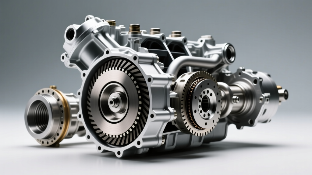 Torque Converter Shudder Fix: 2019 GMC Sierra 1500 6.2L Lockup