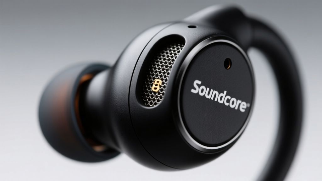 What Is Soundcore SpaceFlow? The 2026 Acoustic Tech Explained