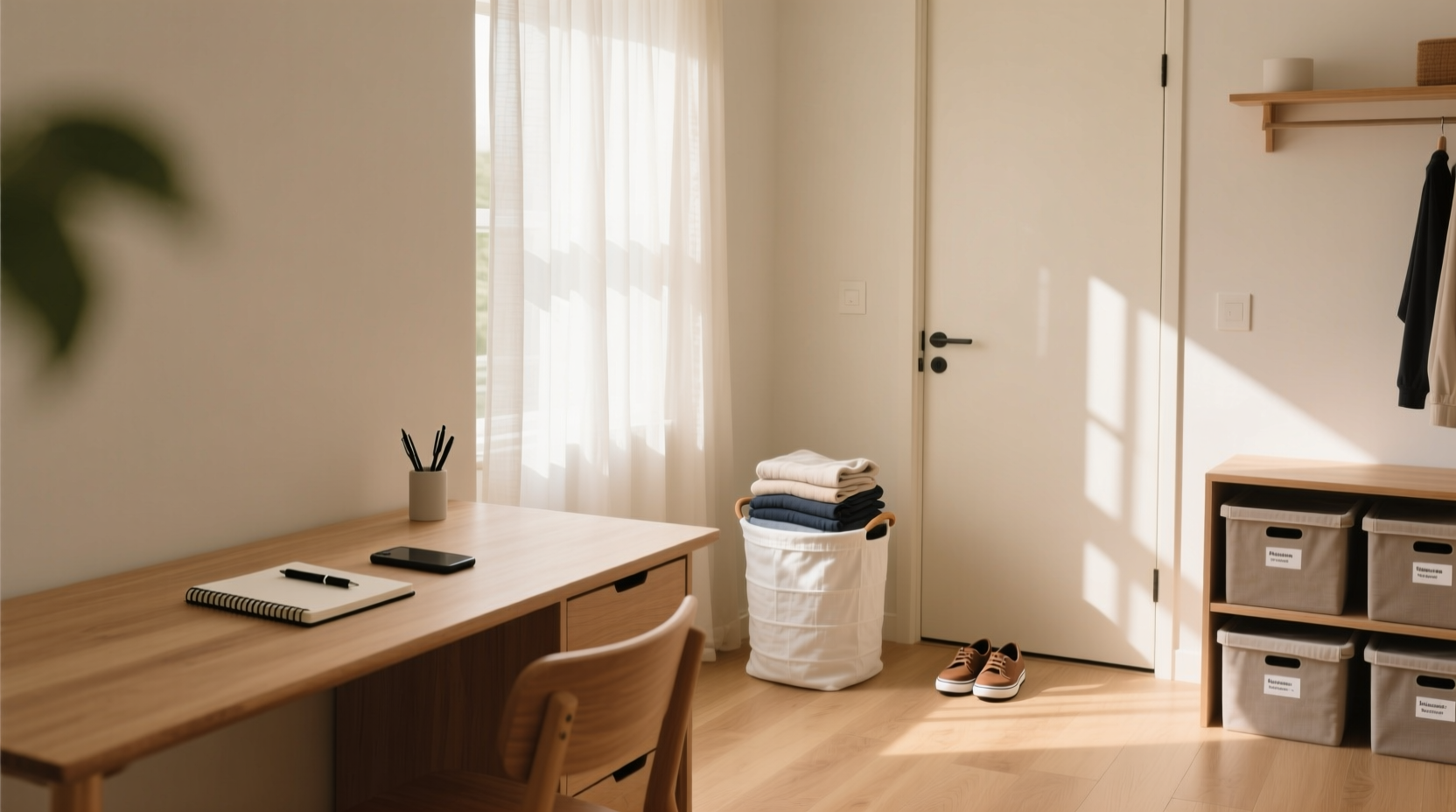 things everyone should declutter before september