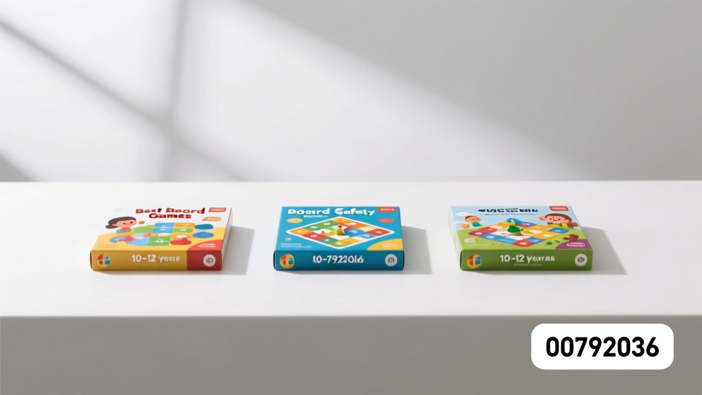Best Board Games for 10–12 Year Olds: Safety-Tested, Skill-Building Choices for Preteens