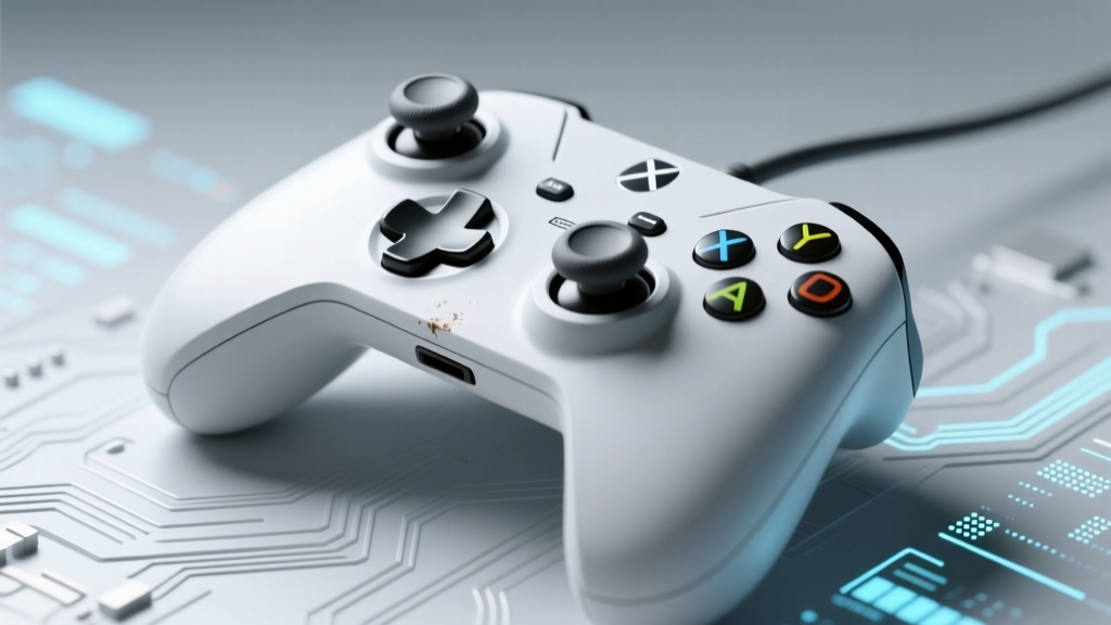 Joystick Drift & Button Lag Diagnostic: Fix 92% of Controller Issues