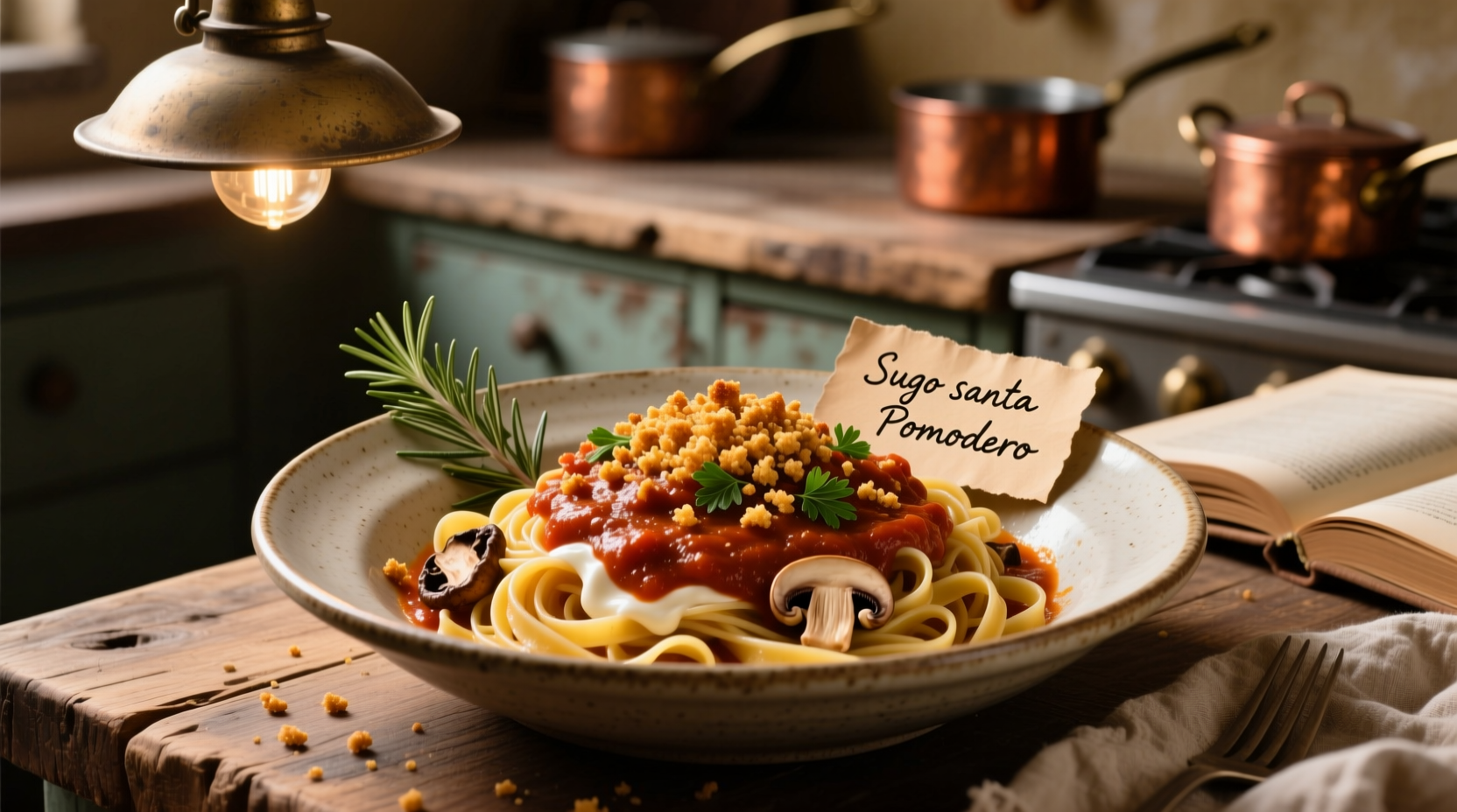 Top 3 Authentic Non Tomato Spaghetti Sauce Options