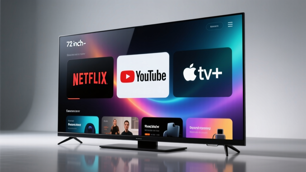 Best 72" LG TVs 2024: Avoid 5 Costly Mistakes