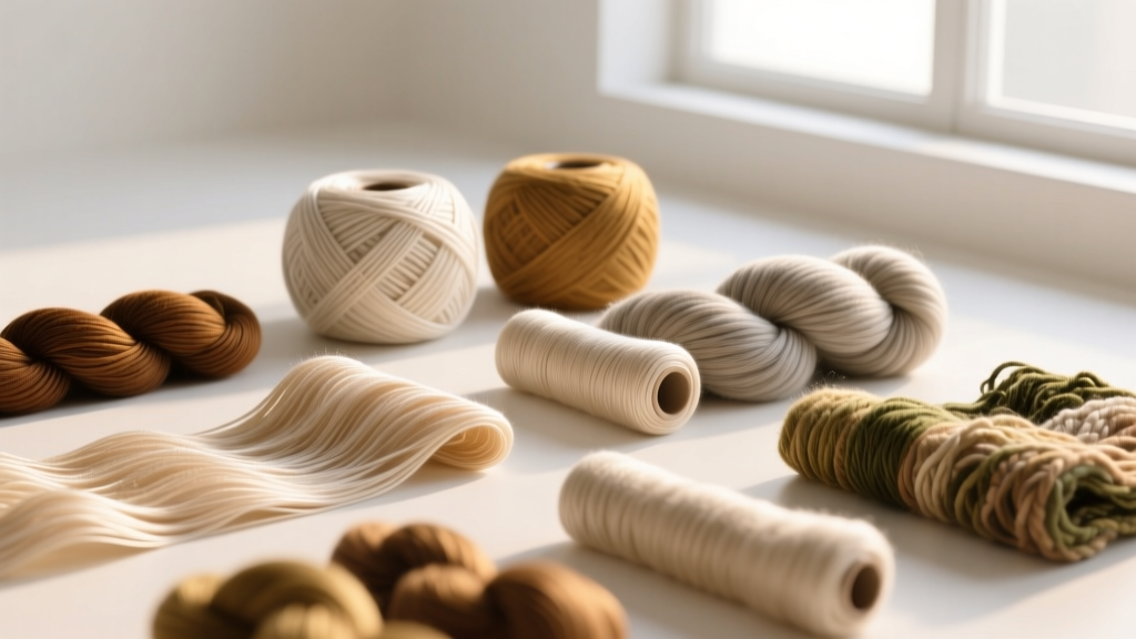 Clothes Thread: The Invisible Architect of Garment Integrity