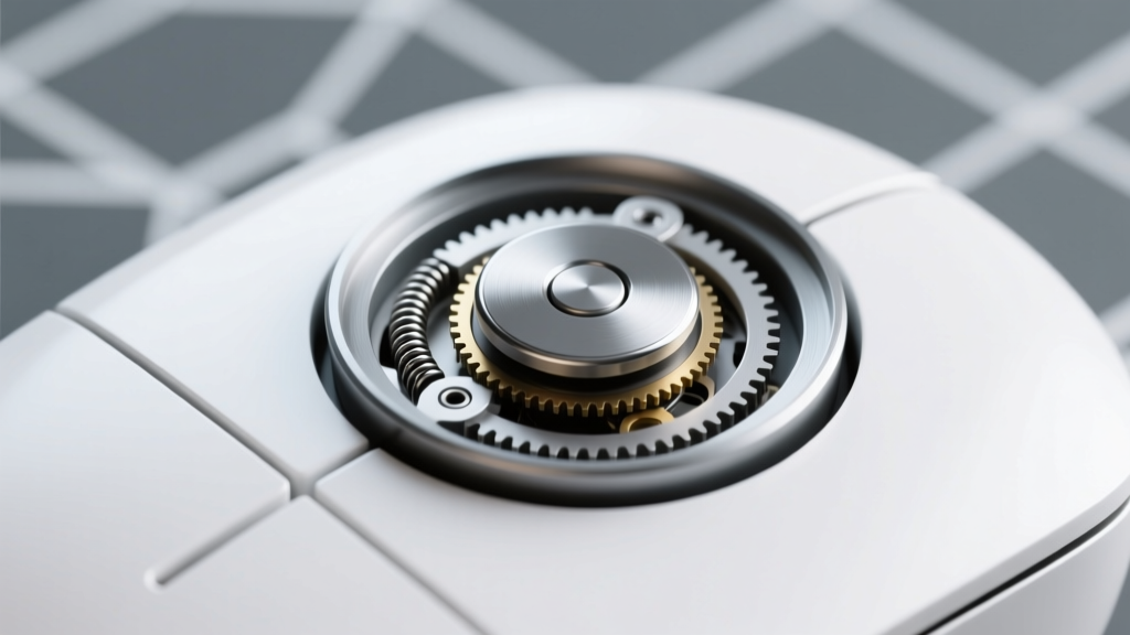 Mouse Wheel Repair vs Replace: Cost-Benefit Guide