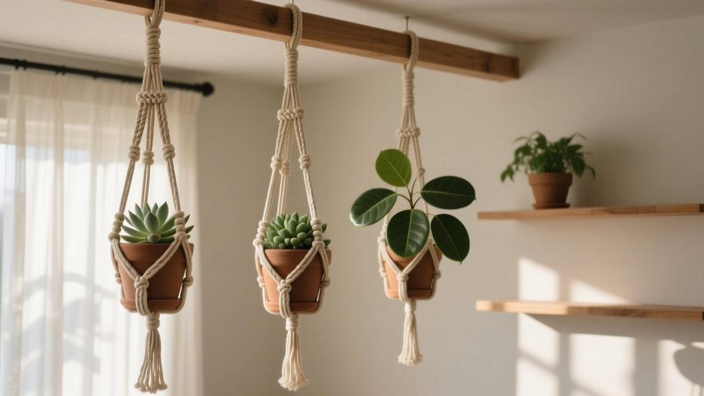 Cotton Macrame Plant Hanger Care Guide (2026)