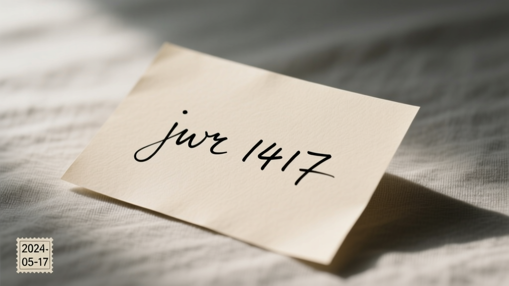 Note From JWR 1417: Decoding the Critical Emergency Communications ...