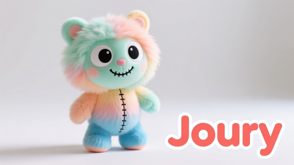 Joury Toys: Safety Assessment, Market Position, and Developmental Impact for Children Aged 1–5