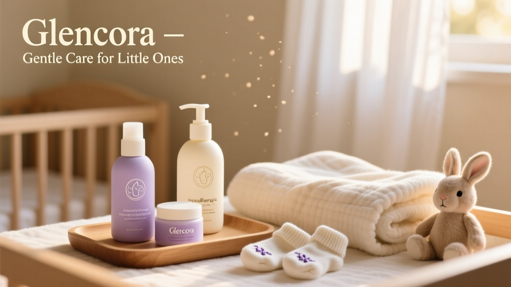 Glencora: A Pediatric Nurse’s Evidence-Based Review of This Infant Formula Brand