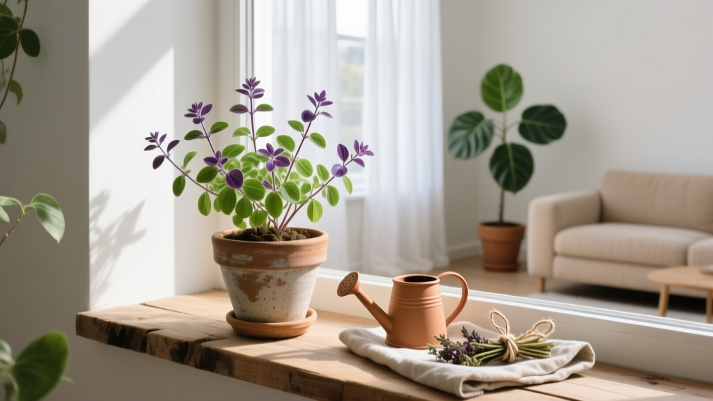 How to Plant Oregano Indoors Under $20 (2026)