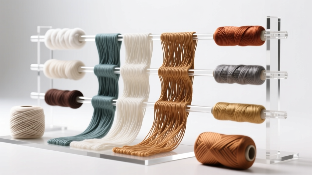 Best Sewing Machine Thread: A Textile Pro's Guide