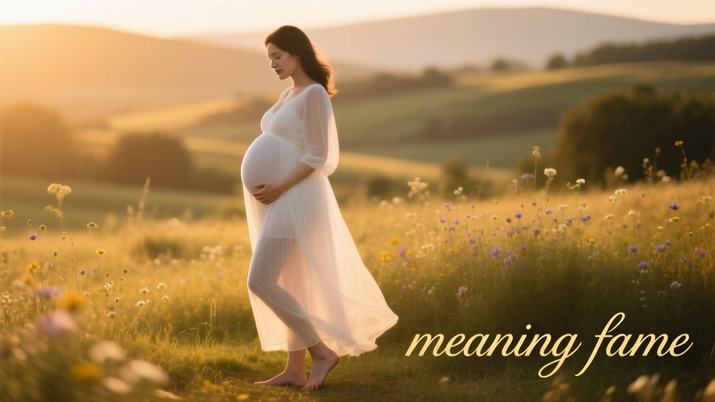 Meaning Fame: Why Purpose-Driven Recognition Matters More Than Viral Metrics in Perinatal Care