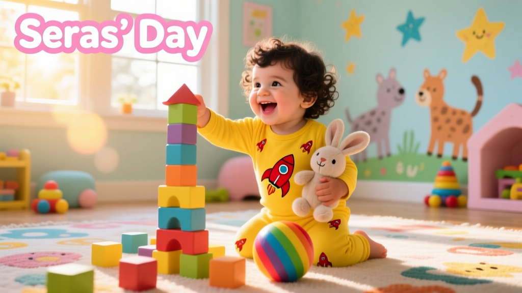 Seras: Understanding the Science, Safety, and Practical Use of Seras Infant Formula in Early Childhood Development