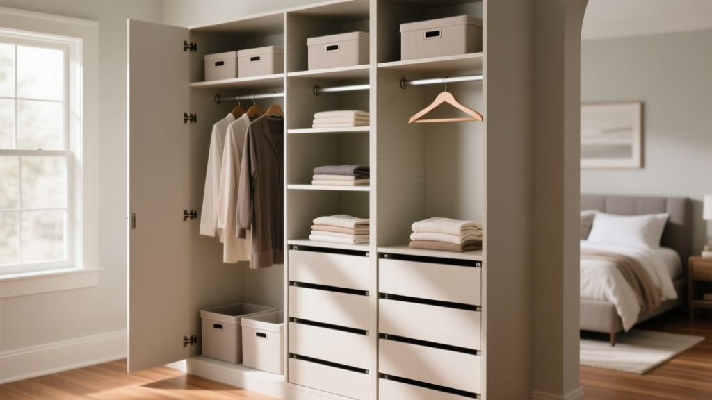 ClosetMaid Impressions System: Honest Review & Tips