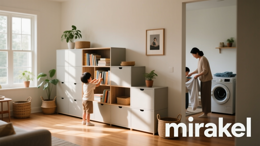 Mirakel: A Practical Parent’s Guide to the Swedish Baby Carrier That Redefines Comfort, Safety, and Everyday Usability