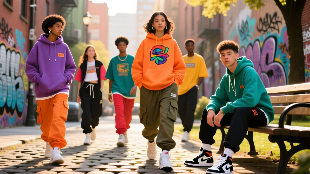 Best Streetwear Communities for Beginners (2024)
