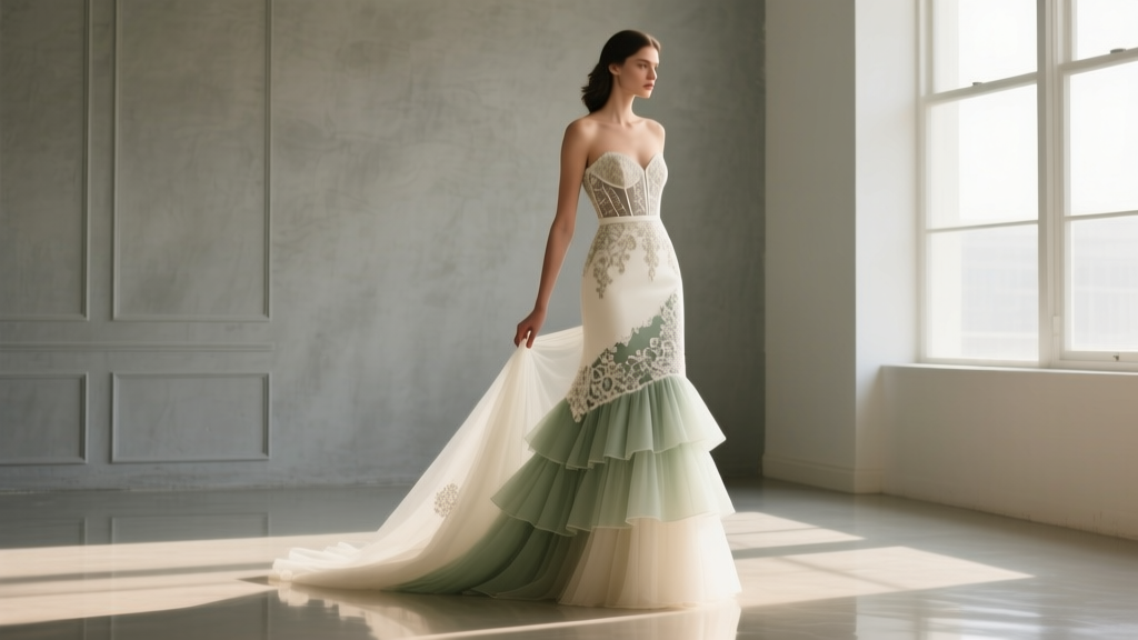 Can You Make Your Own Wedding Dress? (2026)