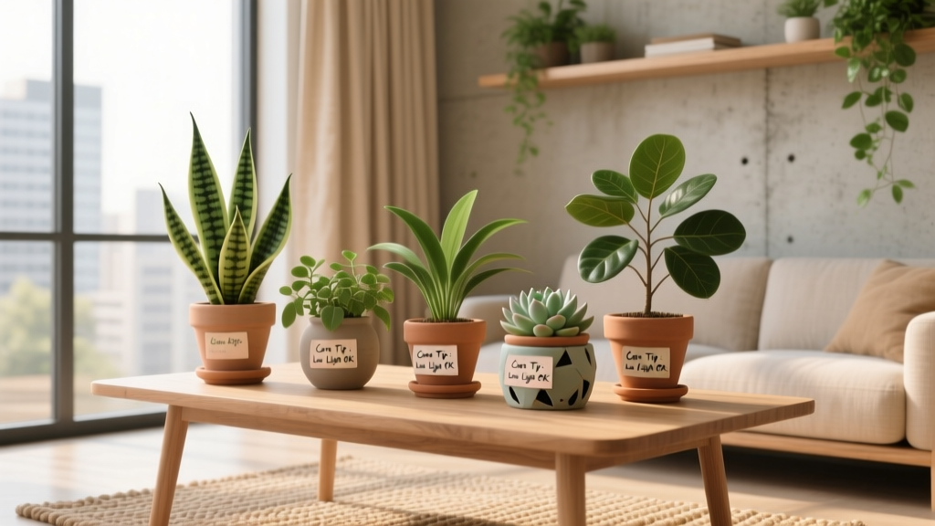 How to Pot Plants Indoor Under $20 (2026)