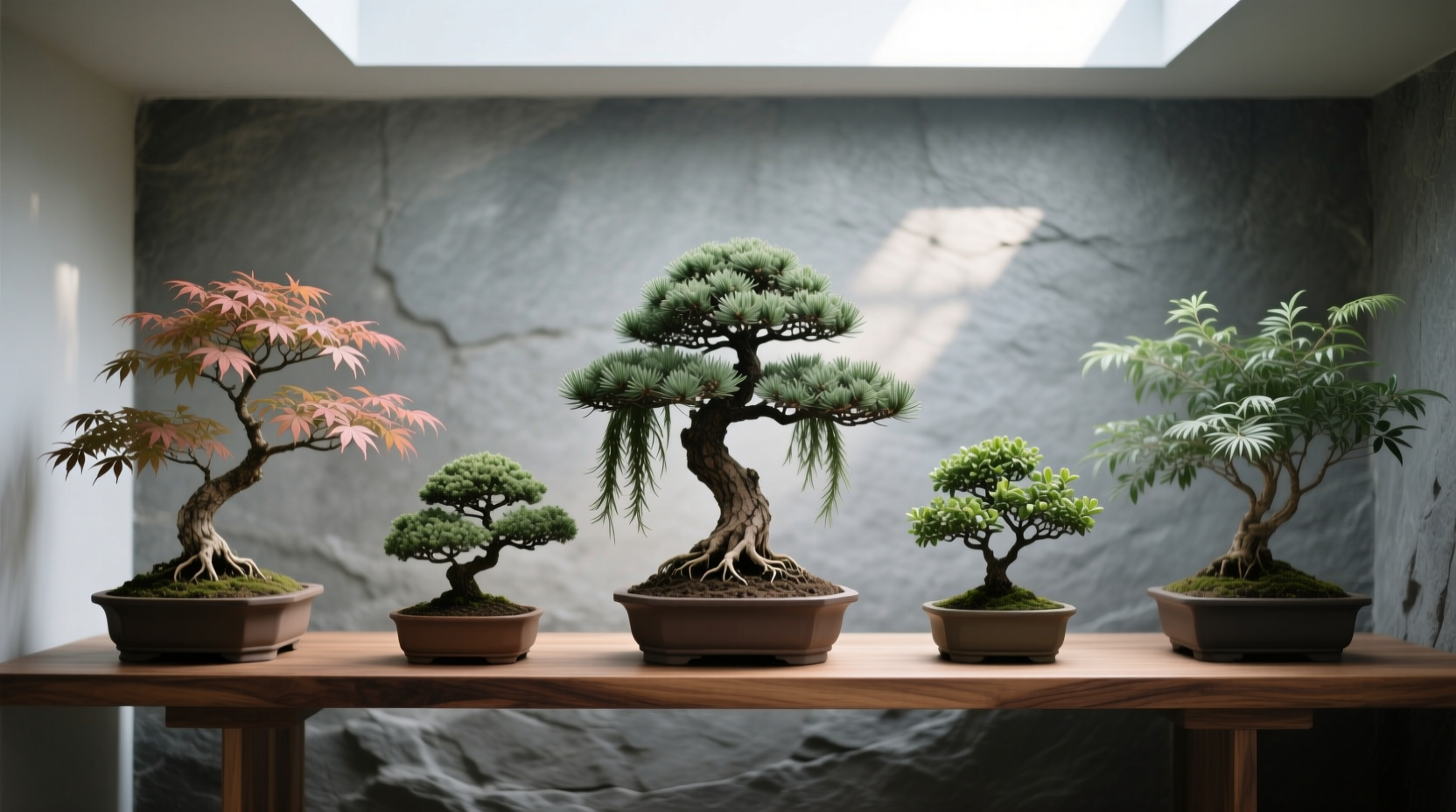 12 Best Types of Indoor Bonsai Plants (With Care Essentials)