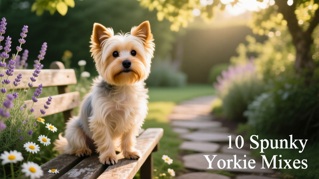 Photo: Courtesy of lily.the.bichon.yorkie / Instagram