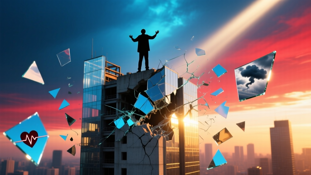 Destroying Feeling Power: Emotional Dream Meaning