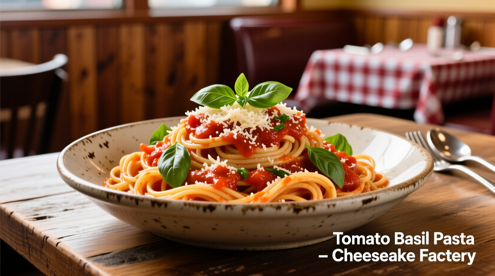 Cheesecake Factory Tomato Basil Pasta Recipe Guide