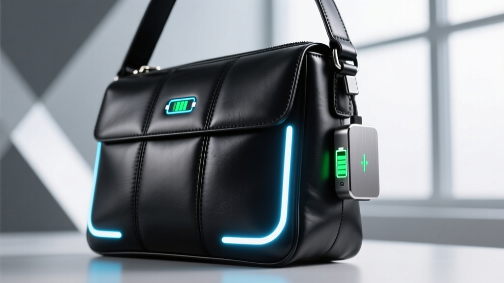 Smart Modular Handbag Specs Breakdown: What the Numbers Mean