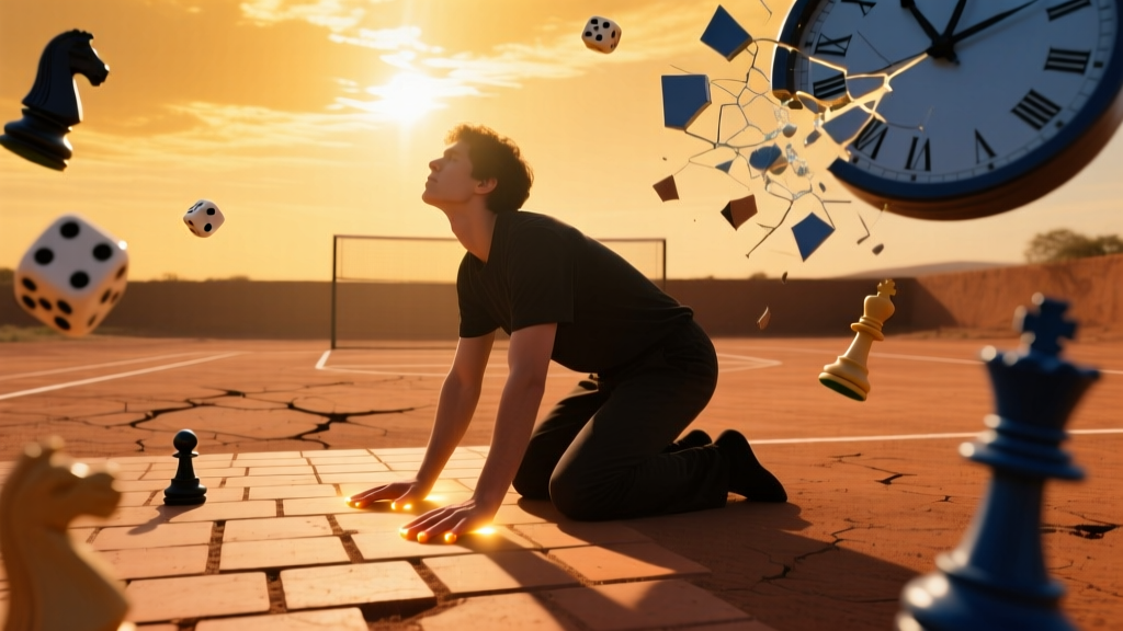 Game Feeling Determination: Emotional Dream Meaning