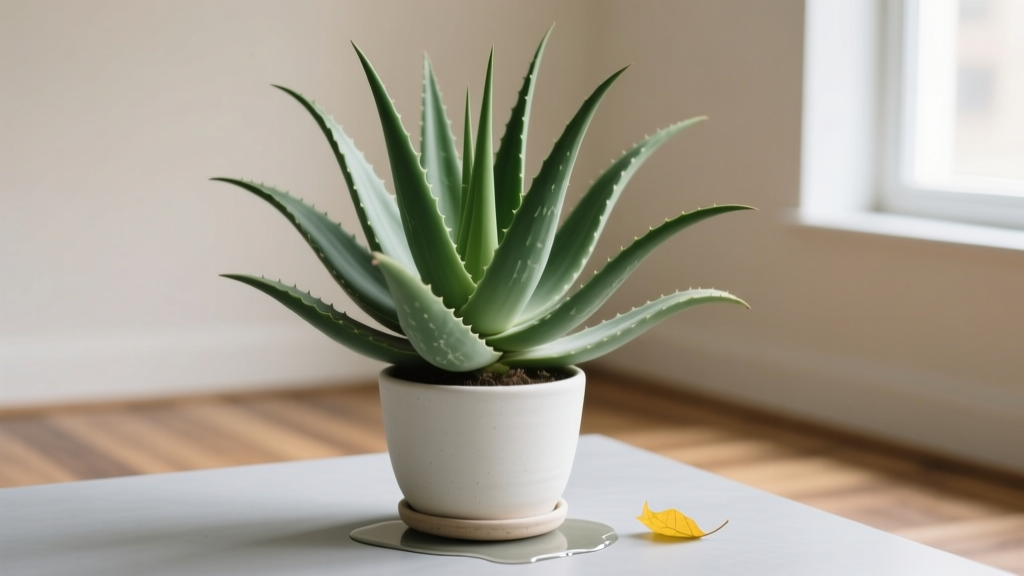 Large Indoor Succulent Care Guide (2026)