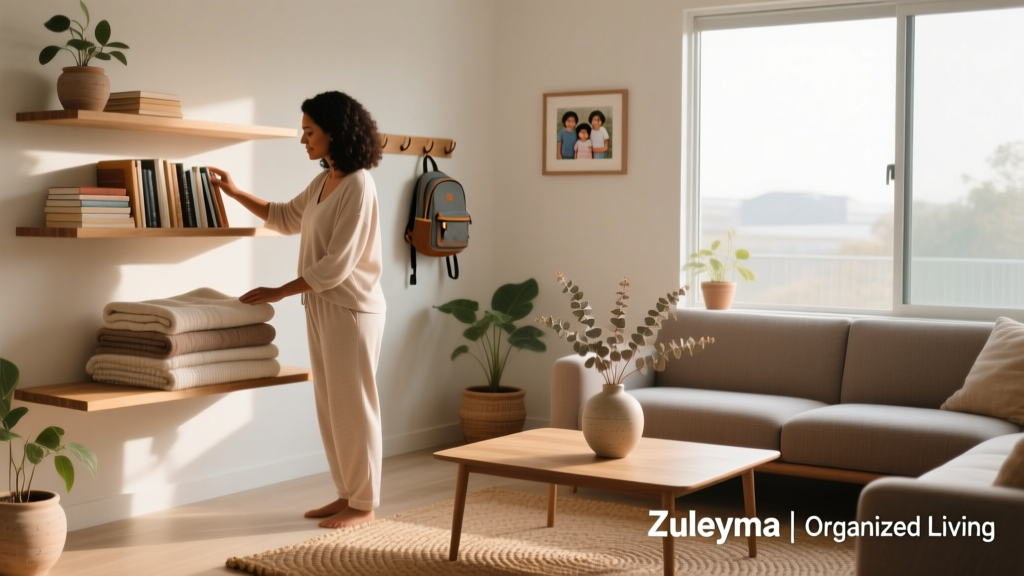 Zuleyma: A Real-World Parenting Profile — Practical Insights from a Working Mom of Three in Austin, TX
