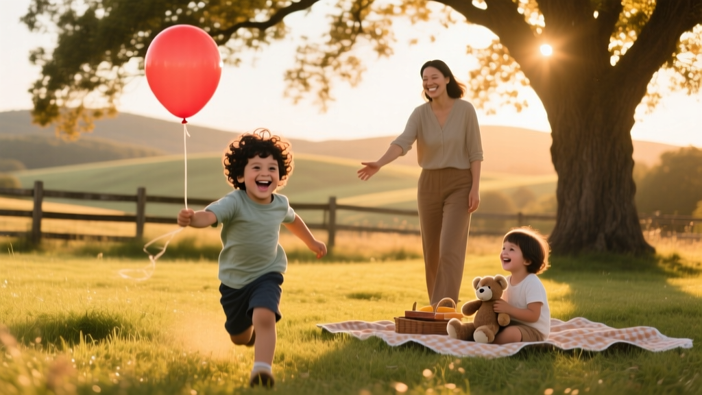 Dimitri: A Parent’s Guide to Supporting a Child with ADHD, Anxiety, and Sensory Processing Differences