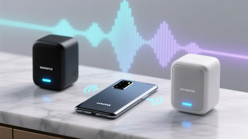 How to Connect 2 Bluetooth Speakers to Samsung S20 (2026)