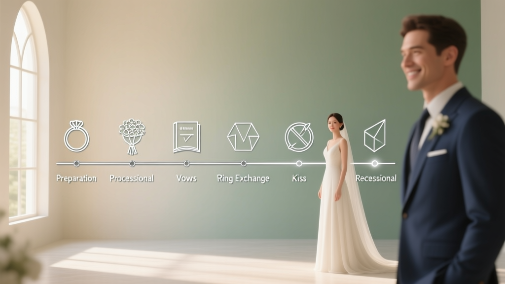 How Long Does the Wedding Ceremony Last? (2026)