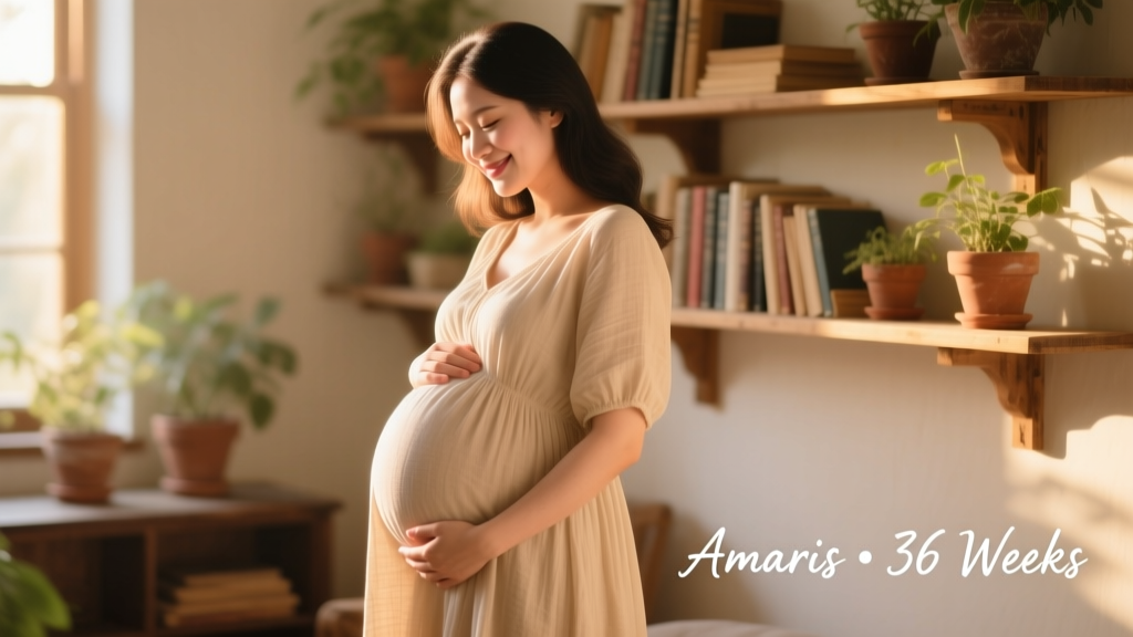 Amarisa: Evidence-Based Insights on This Prenatal Supplement for Folate, Iron, and Vitamin D Support
