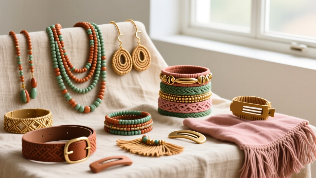 Where to Buy Boho Accessories in Bulk (2024 Guide)