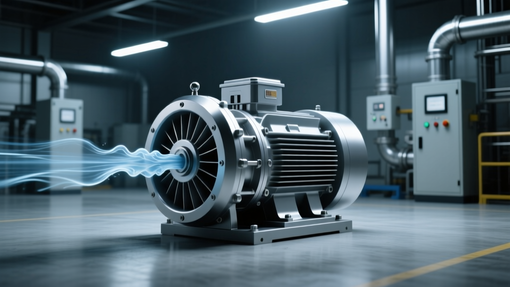 Mixed Flow Pumps: Why 68% of Water Projects Switch