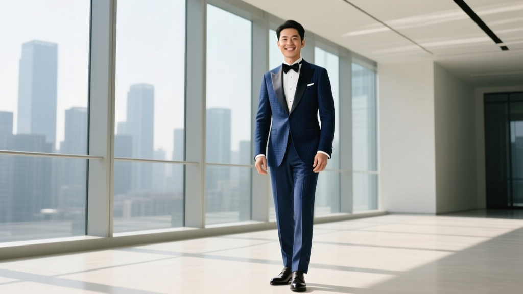 What to Wear to a Formal Wedding: Men’s Guide (2026)