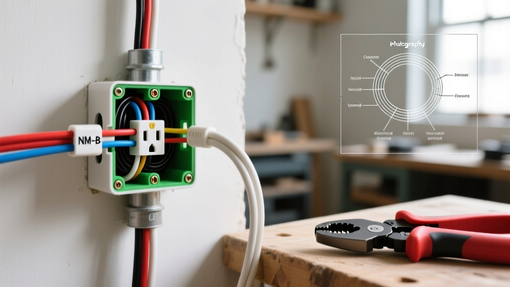 How to Extend an Electrical Outlet: Step-by-Step Wiring Guide