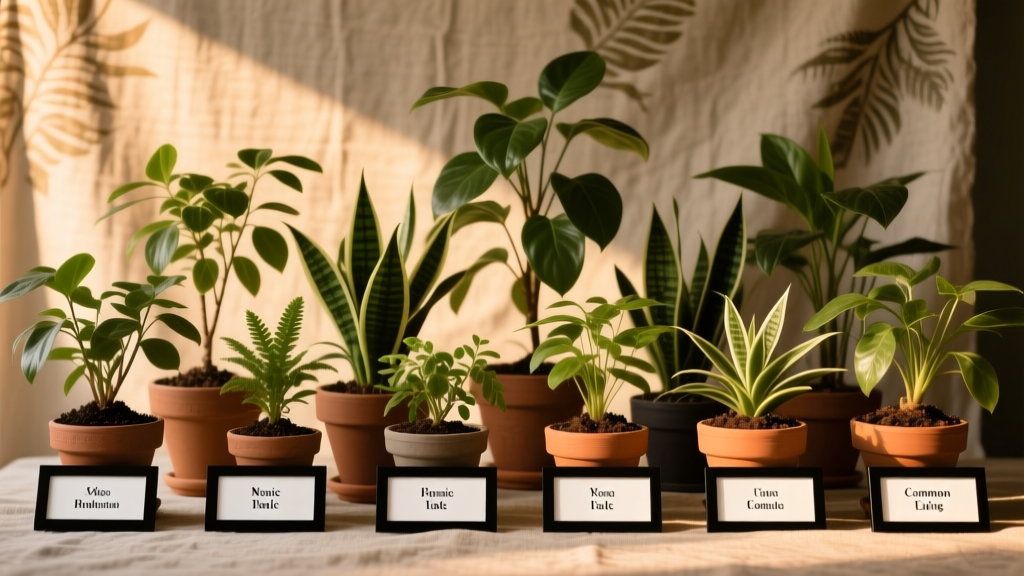 18 Common Plants Poisonous to Cats