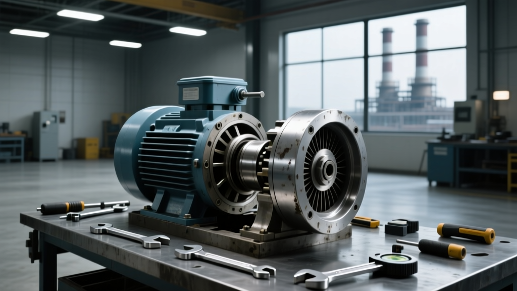 Mixed Flow Pump Troubleshooting: 7 Costly Installation