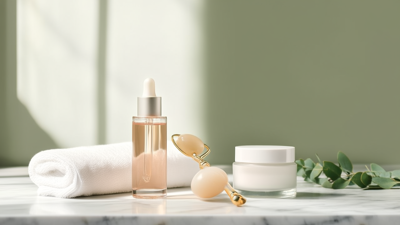 Anti-Aging Trends: An Evidence-First Framework