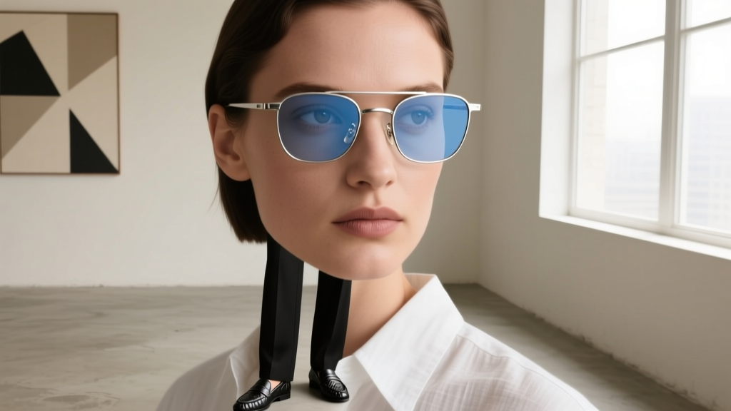 Can You Wear Reading Glasses for Computer Use?