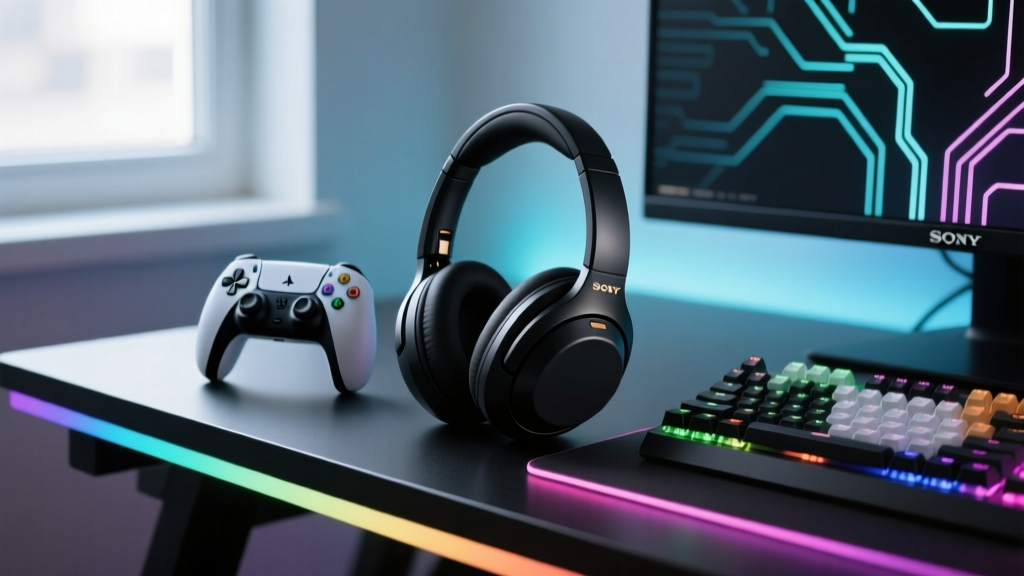 Sony WH-1000XM5 vs WH-1000XM6: 2026 Gaming Performance Guide