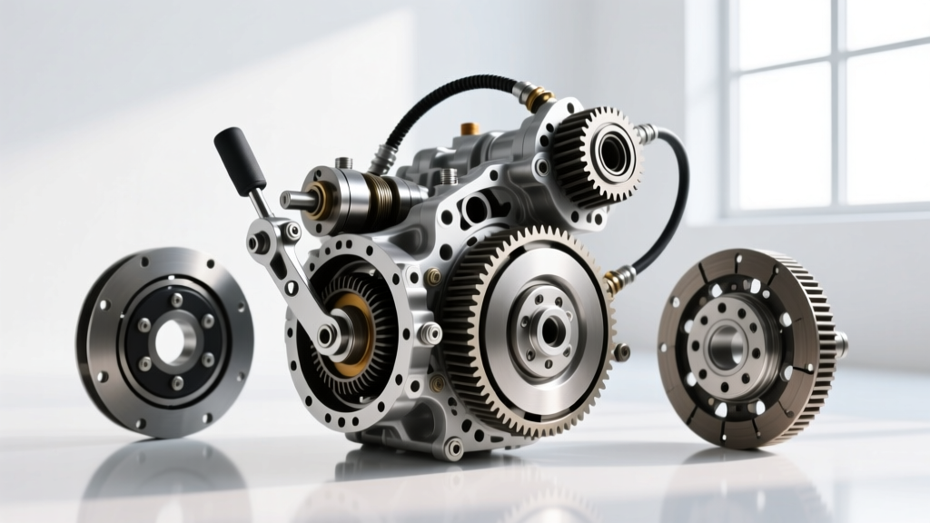 Do Automatics Have Clutches? Cable Costs & Adjustment Guide