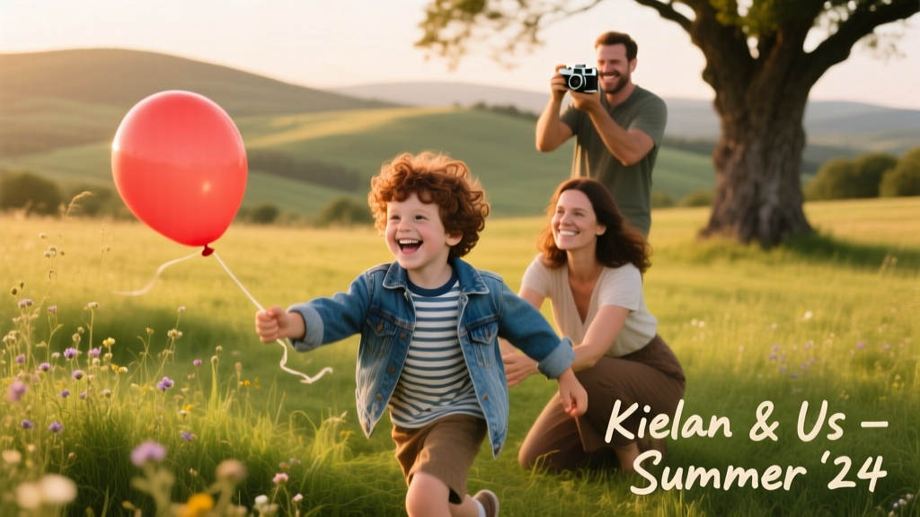 Kielan: A Parent’s Evidence-Based Guide to Supporting Children’s Emotional Regulation and Social Resilience