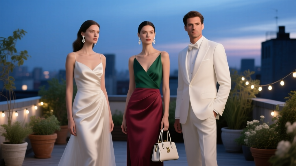 What to Wear to Wedding as Guest: Dress Code Guide (2026)
