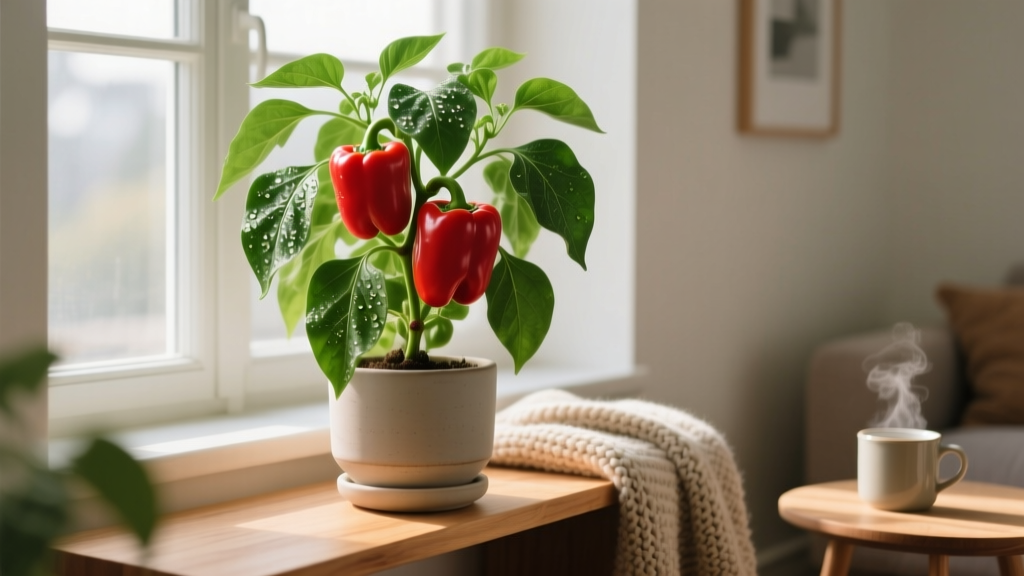 Pepper Plant Lifespan Indoors: Years, Not Months (2026)