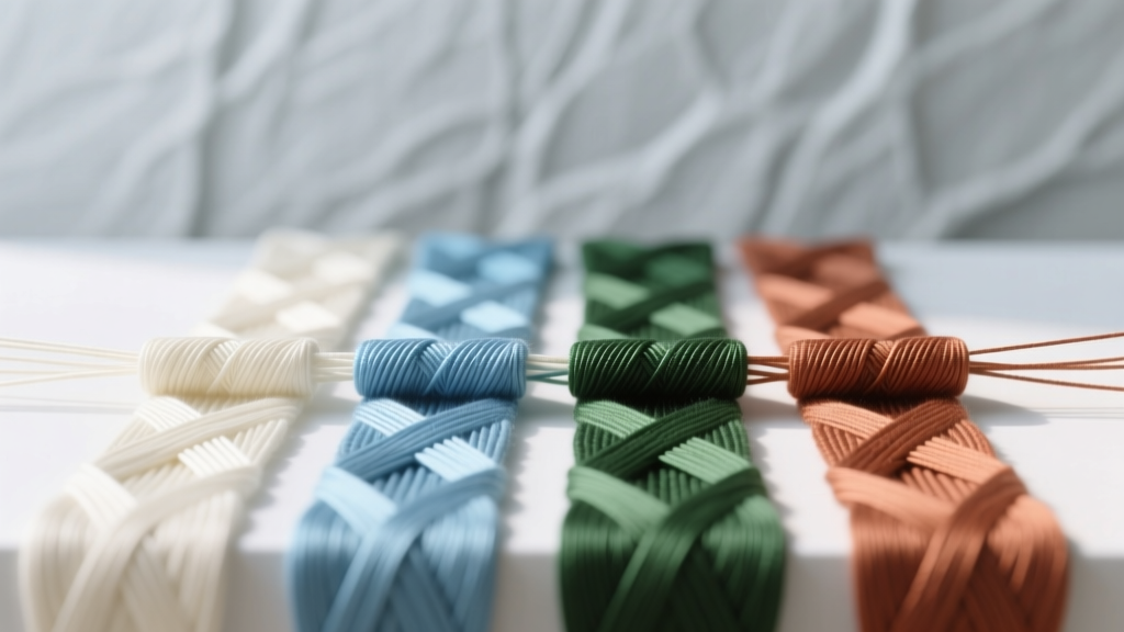 Quilters Cotton Thread: The Unseen Backbone of Precision Quilting