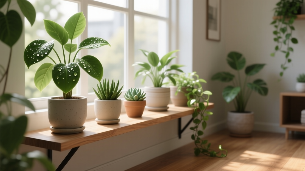 Low Maintenance How to Prevent Flies from Indoor Plants
